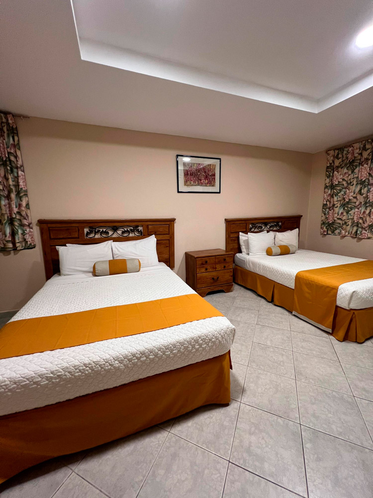 Hotel Colibrí