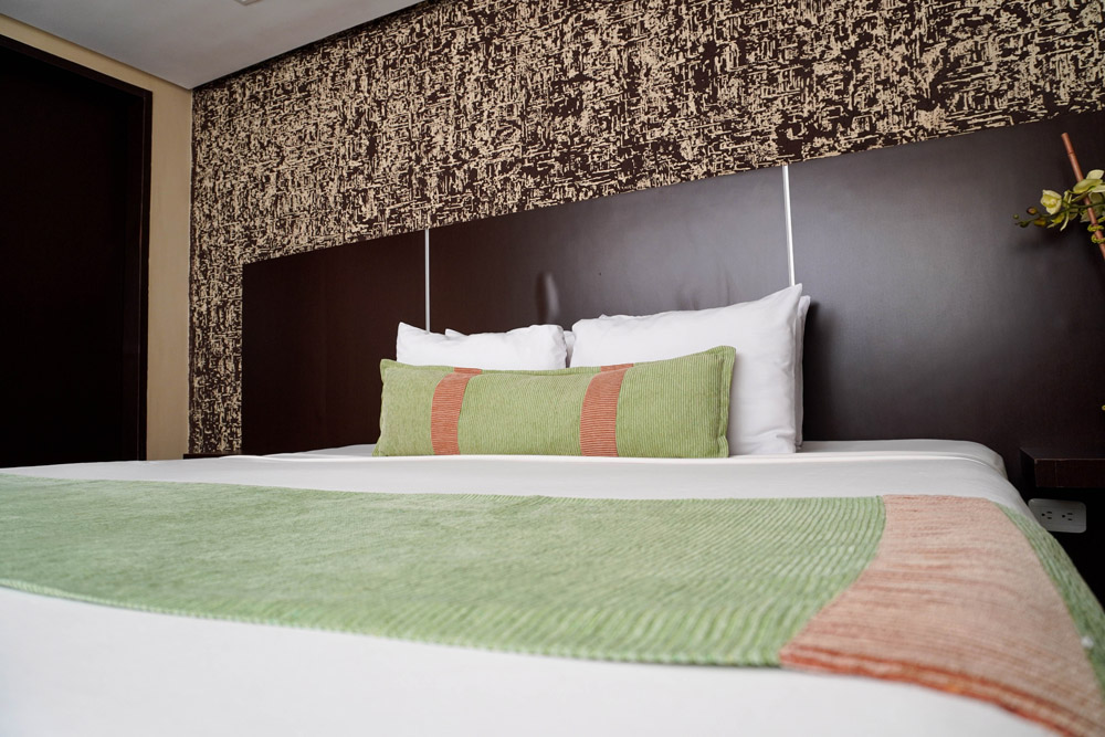 Hotel Colibrí