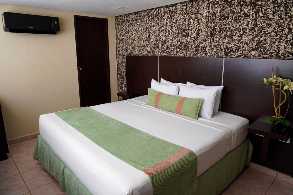 Hotel Colibrí