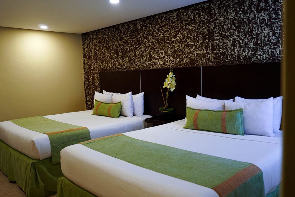 Hotel Colibrí