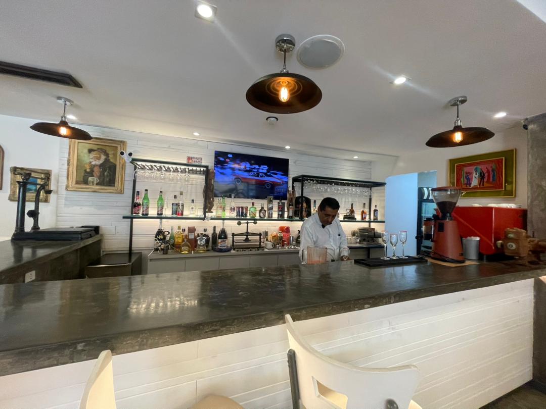Hotel Colibrí
