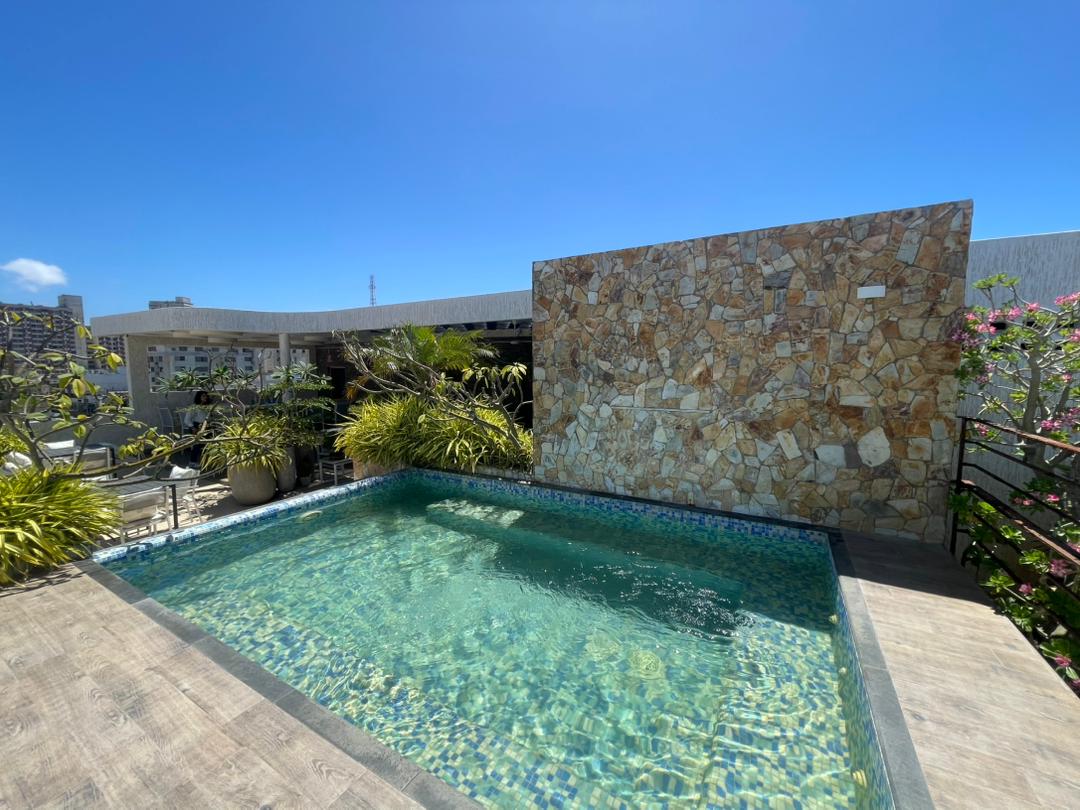 Hotel Colibrí