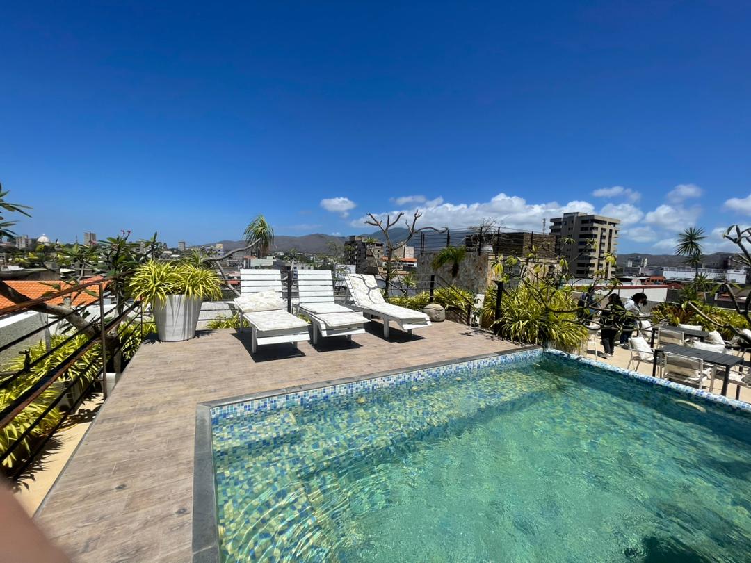 Hotel Colibrí