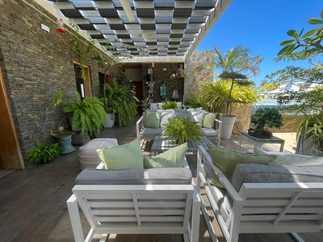 Hotel Colibrí