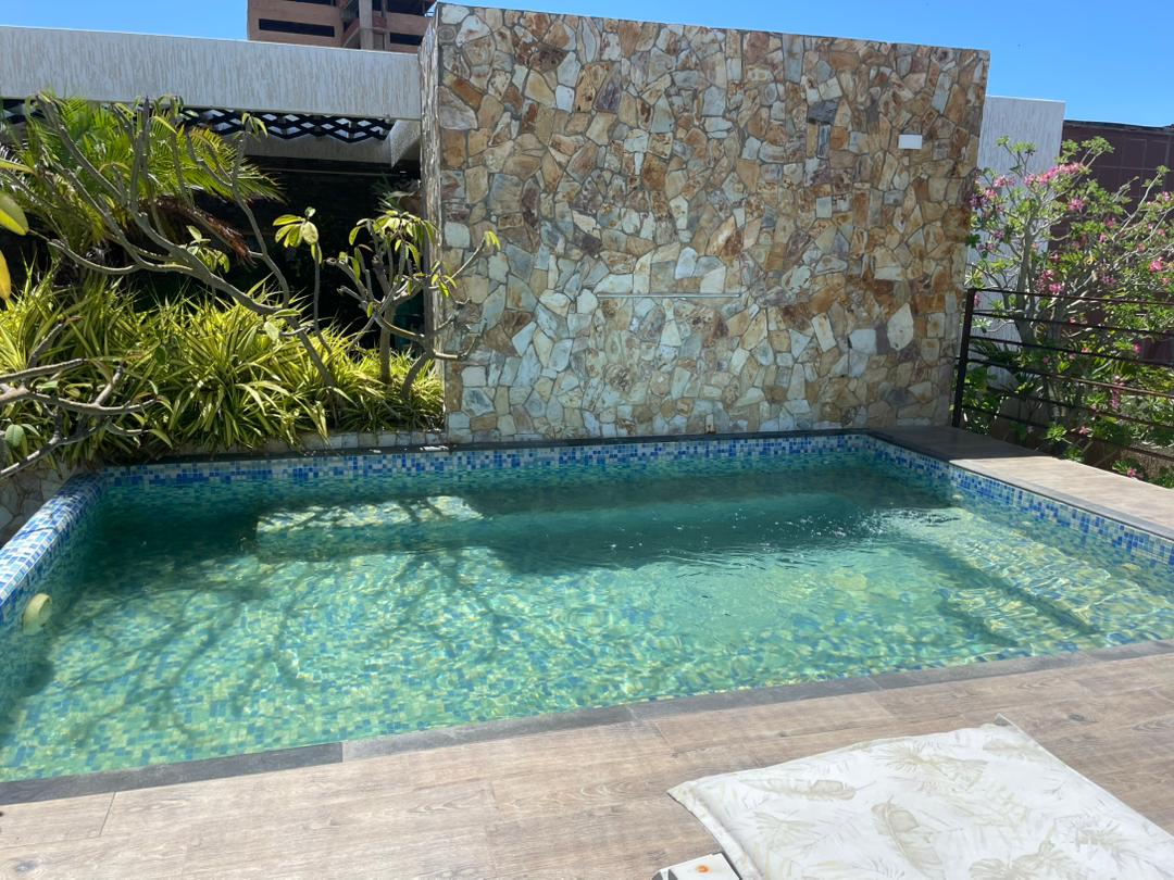 Hotel Colibrí