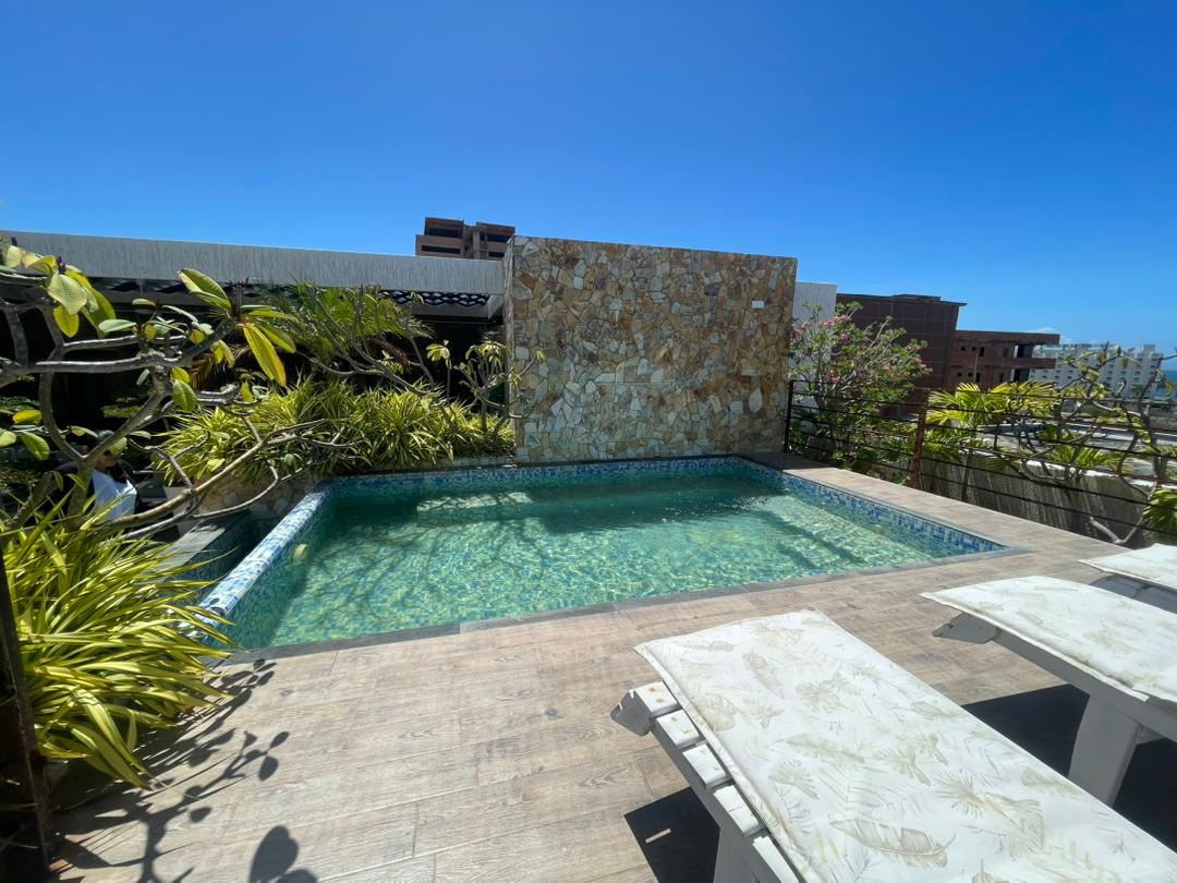 Hotel Colibrí