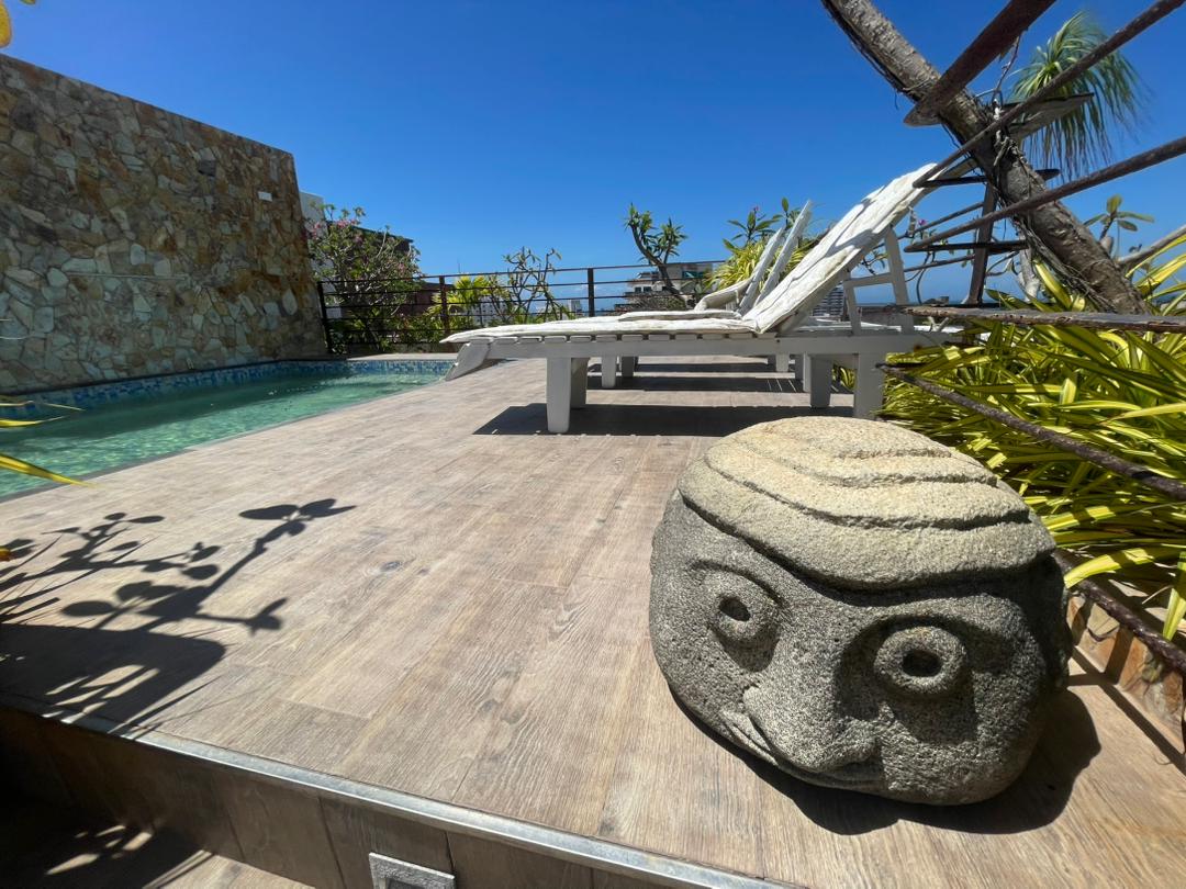 Hotel Colibrí