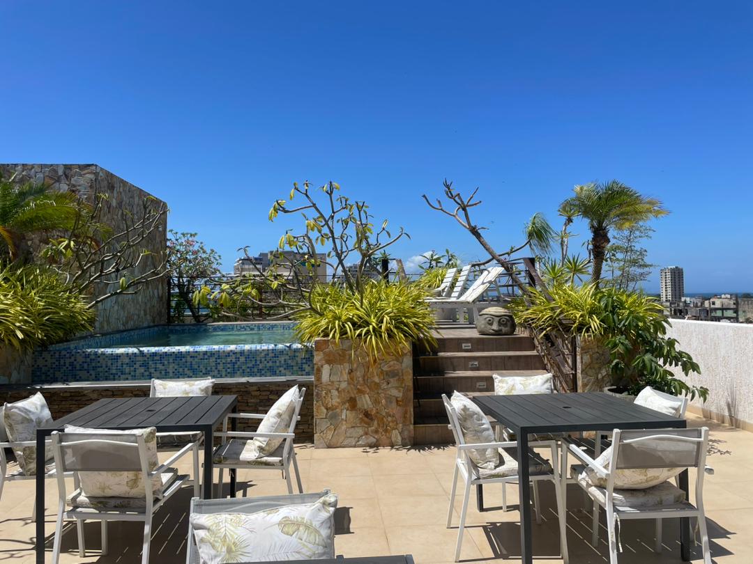 Hotel Colibrí