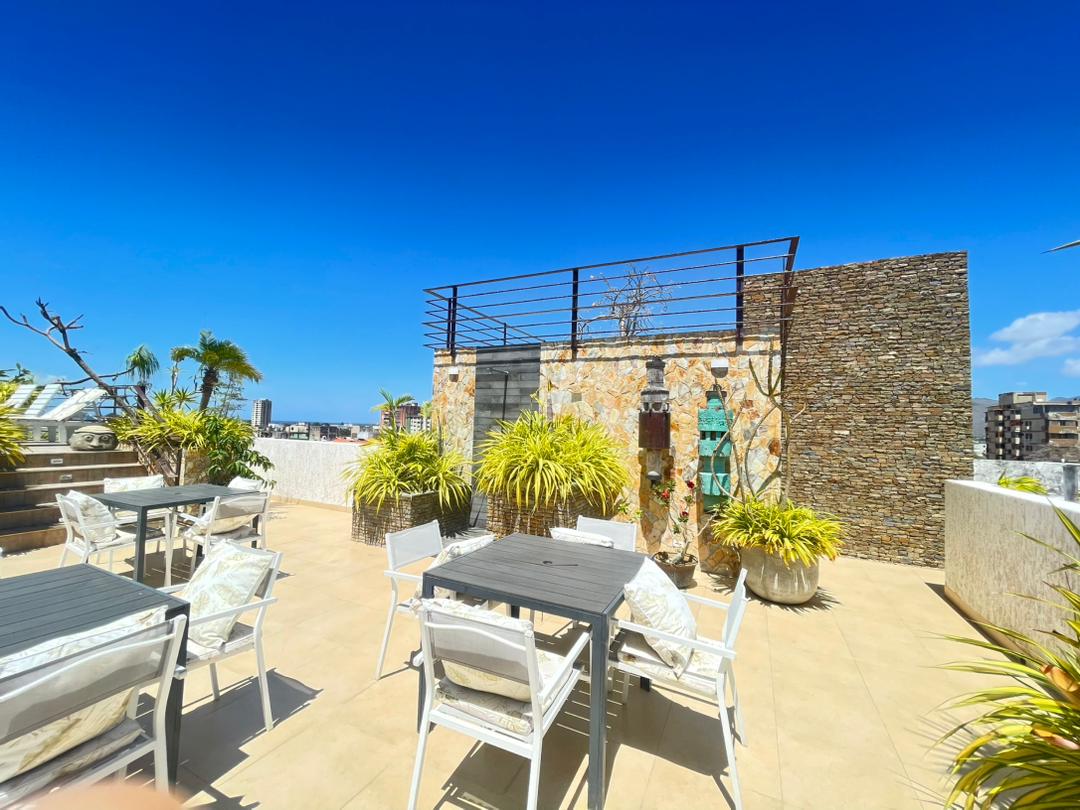 Hotel Colibrí