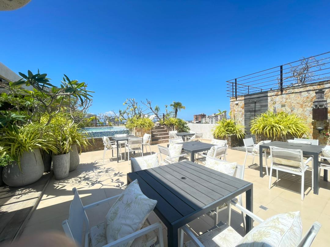 Hotel Colibrí