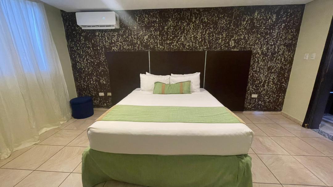Hotel Colibrí