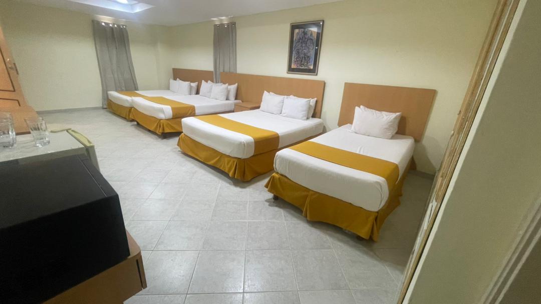 Hotel Colibrí