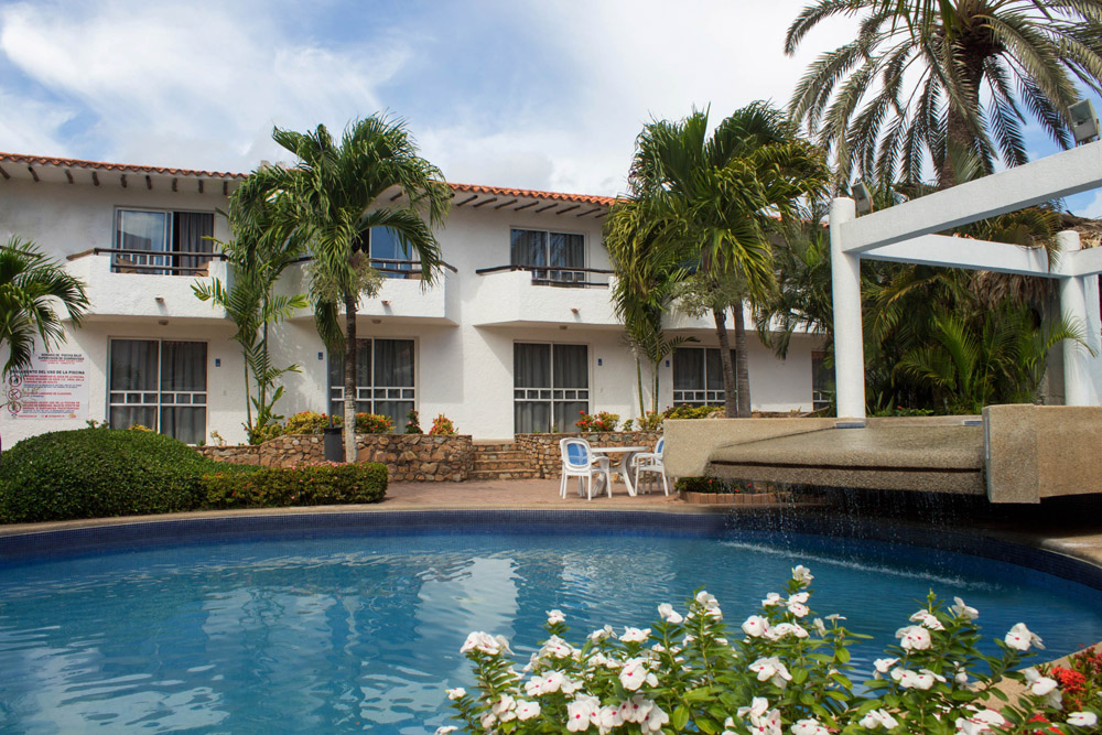 LD Palm Beach