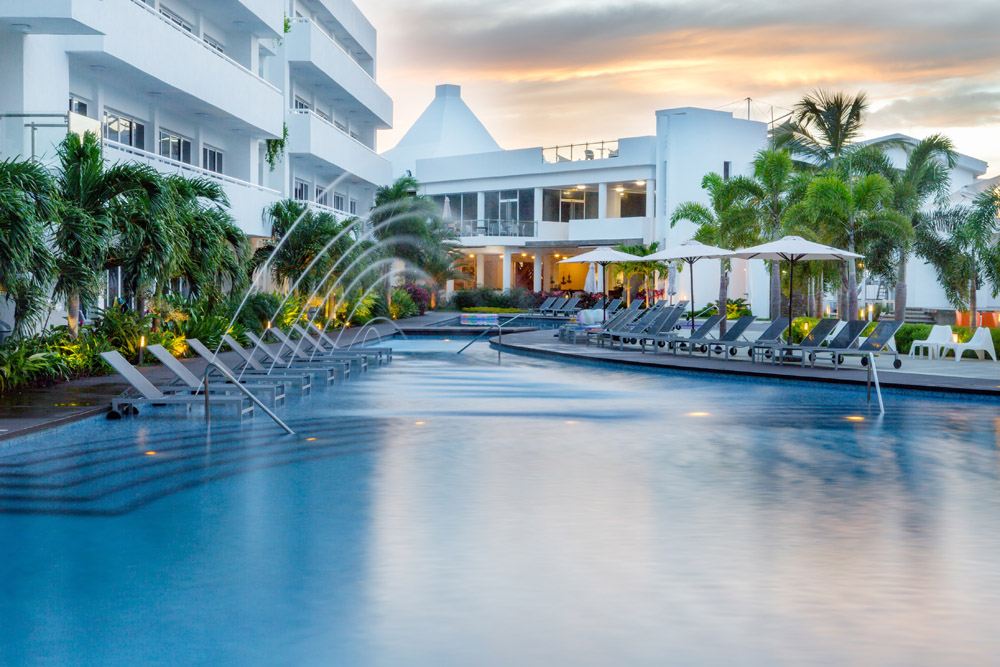 LD Plus Playa El Agua