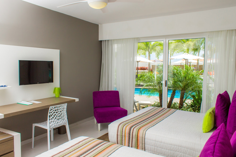 LD Plus Playa El Agua