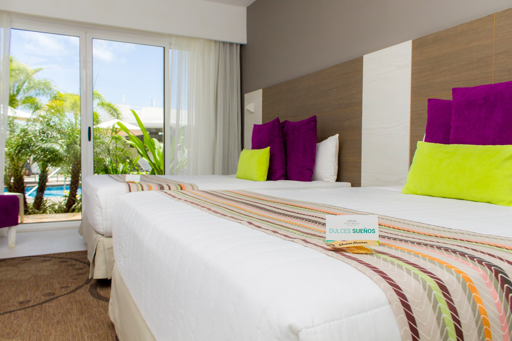 LD Plus Playa El Agua