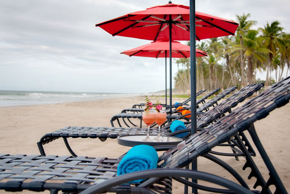 LD Plus Playa El Agua