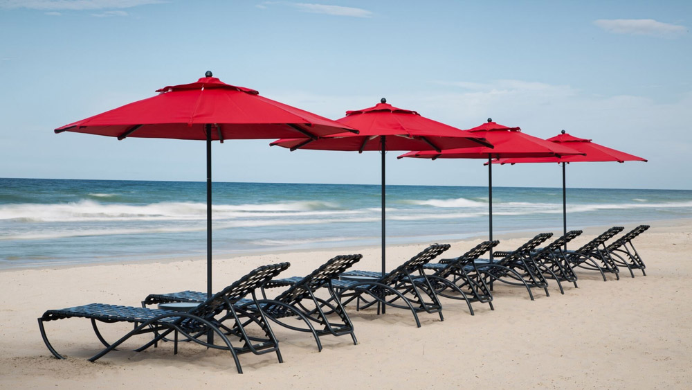 LD Plus Playa El Agua