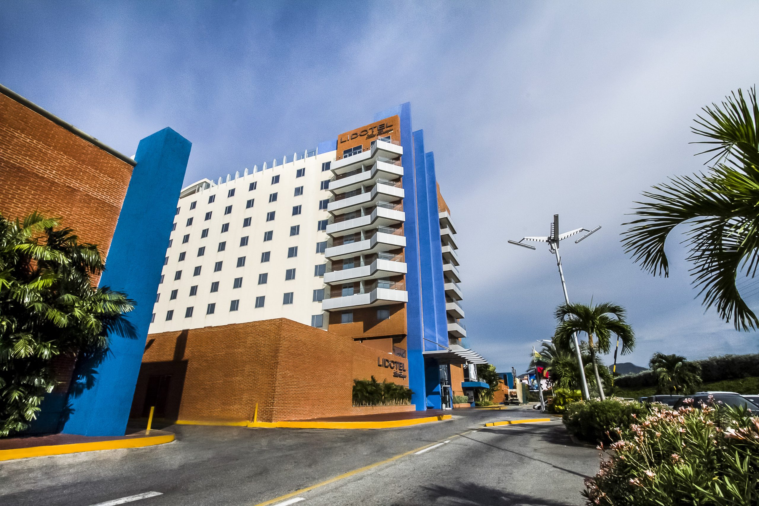 Lidotel Margarita