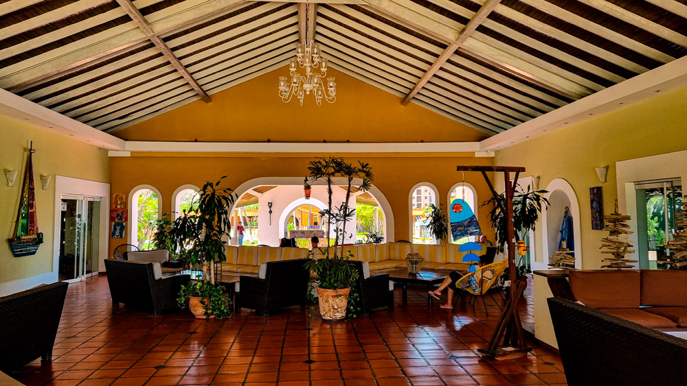 Margarita Village