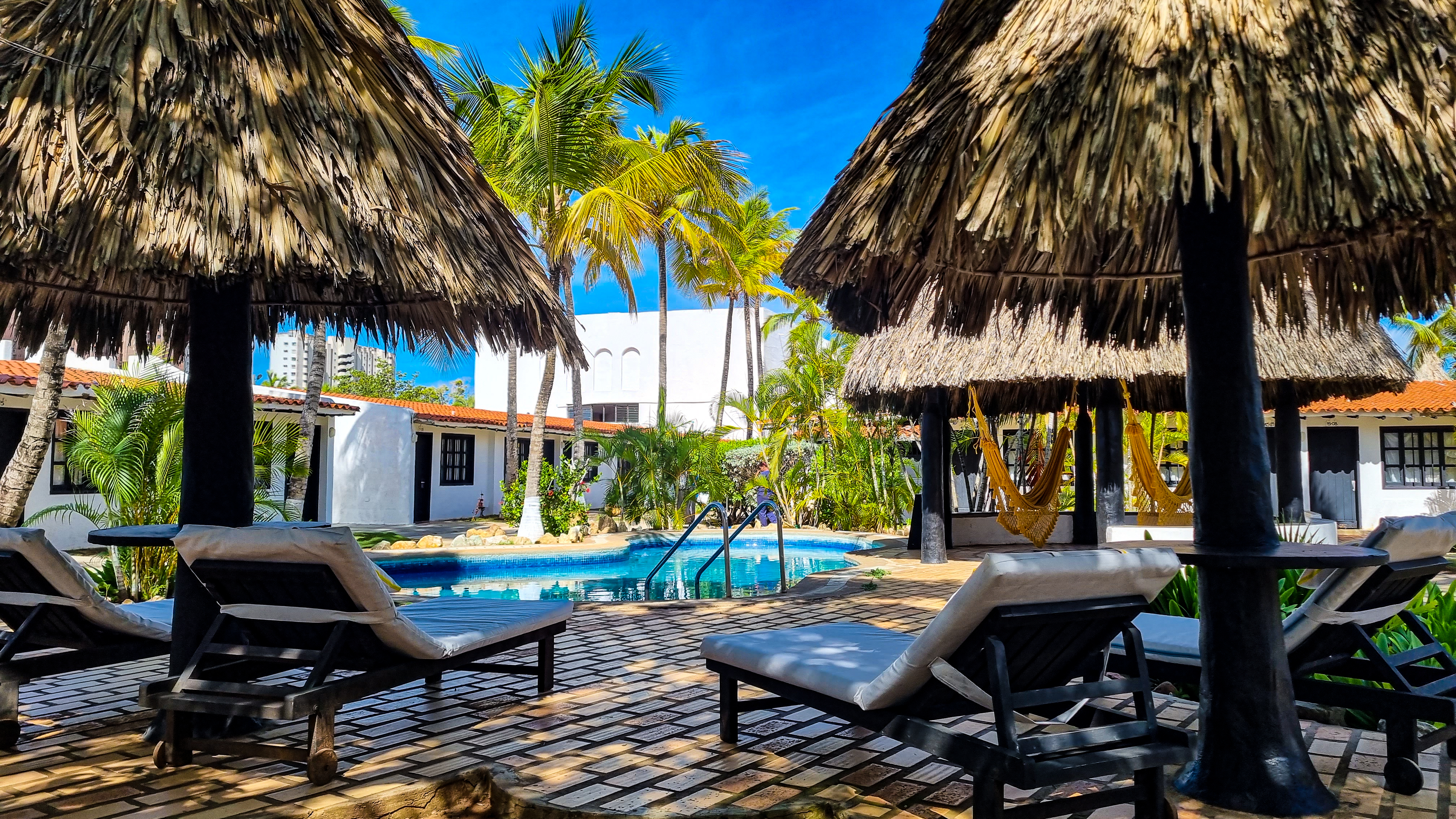 Margarita Village