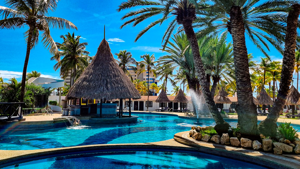 Margarita Village
