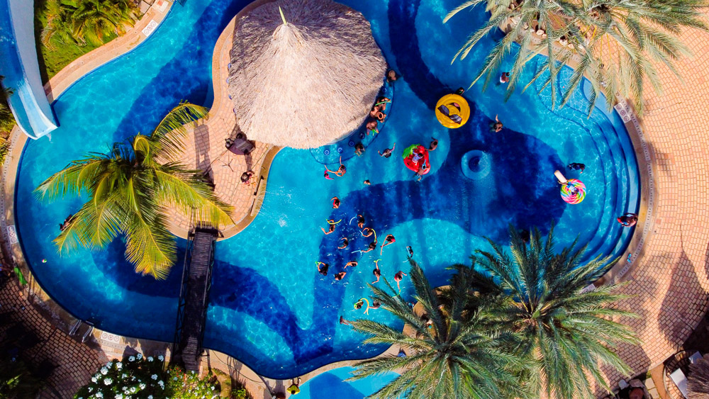 Margarita Village