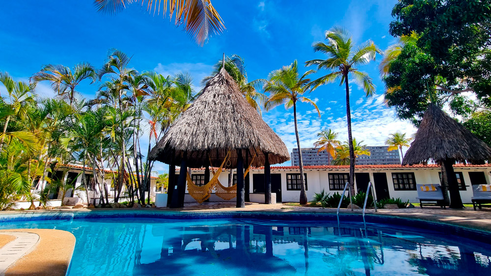 Margarita Village