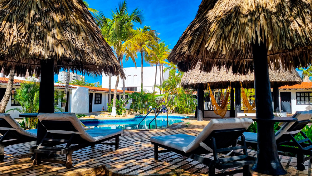 Margarita Village