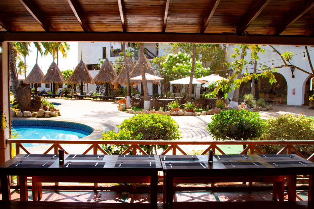 Margarita Village