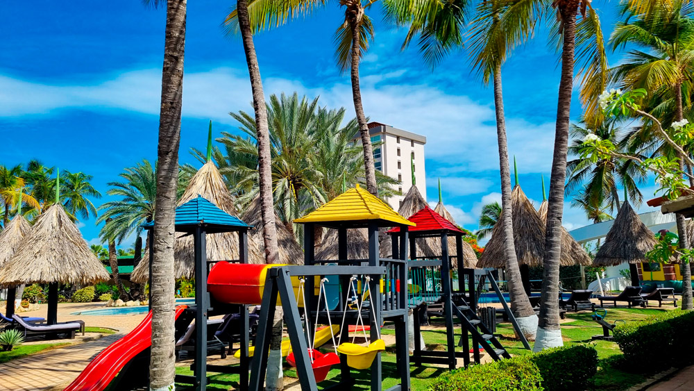 Margarita Village