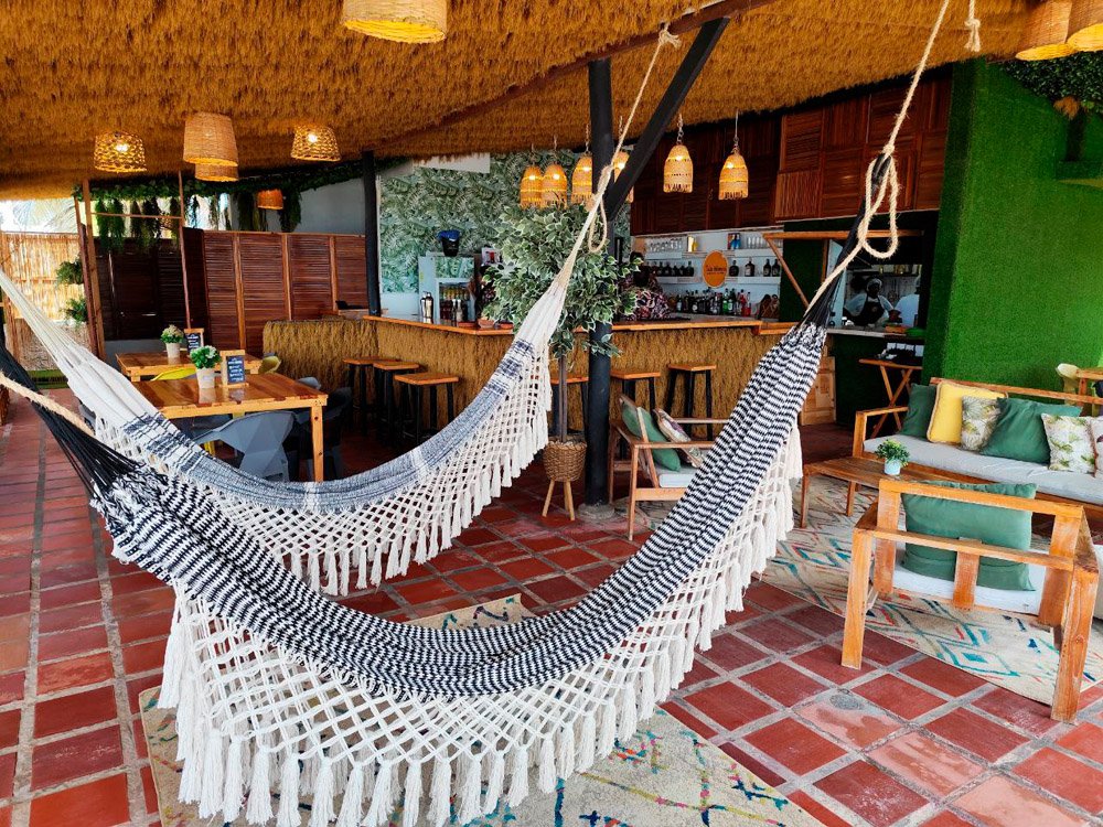 Margarita Village
