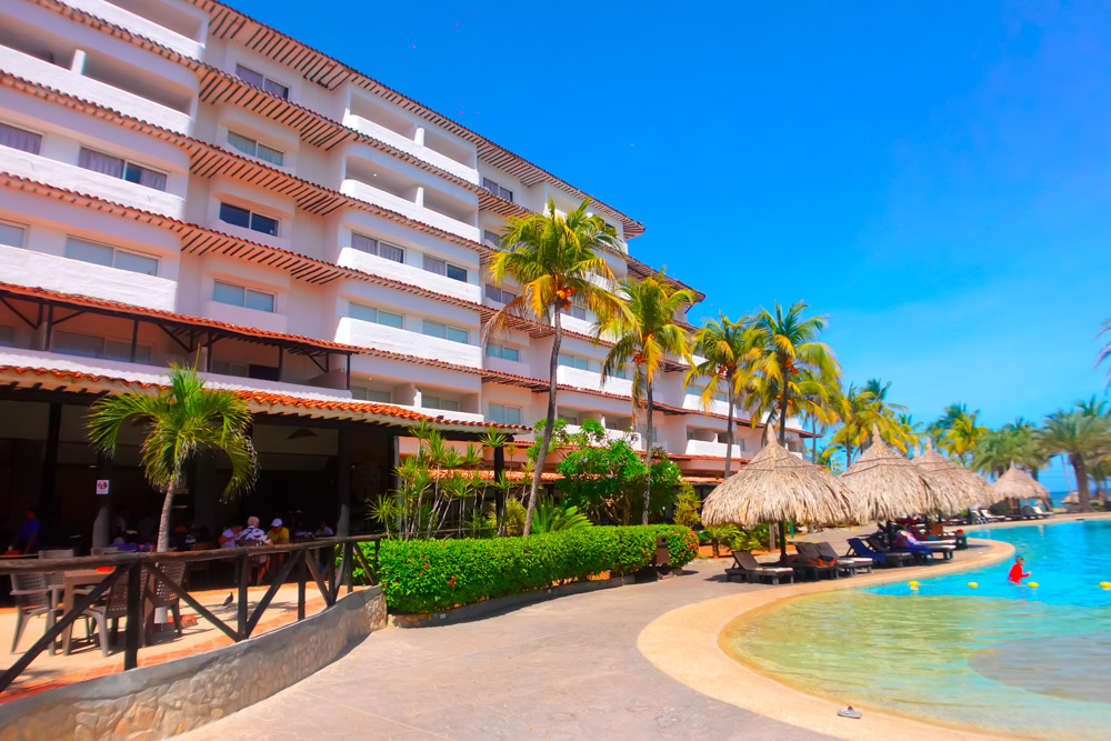 Sunsol Isla Caribe