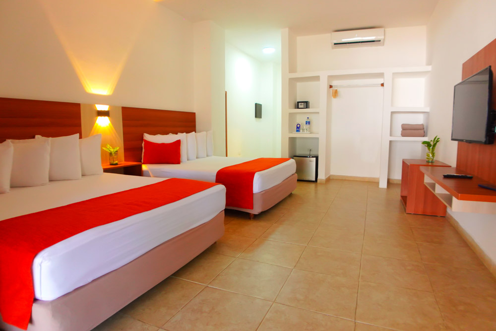 Sunsol Isla Caribe