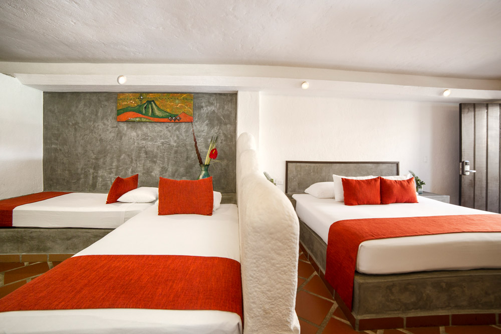 Sunsol Isla Caribe