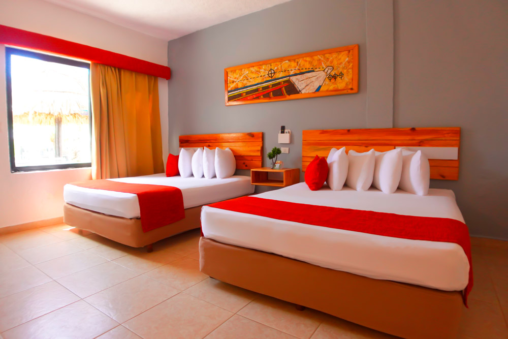 Sunsol Isla Caribe
