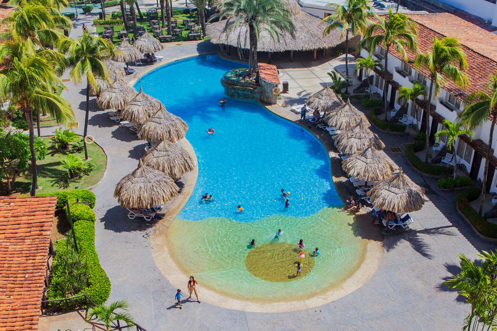 Sunsol Isla Caribe