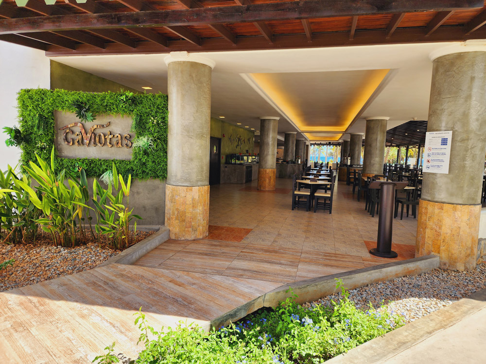 Sunsol Isla Caribe