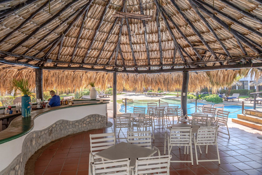 Sunsol Isla Caribe