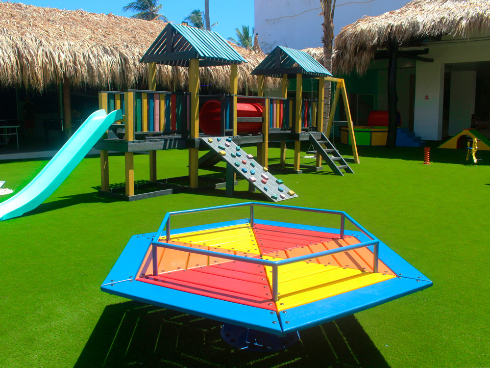Sunsol Isla Caribe