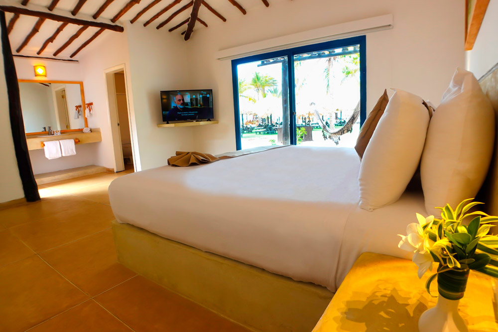 Sunsol Punta Blanca