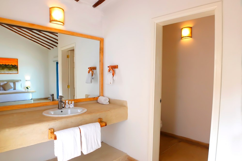 Sunsol Punta Blanca