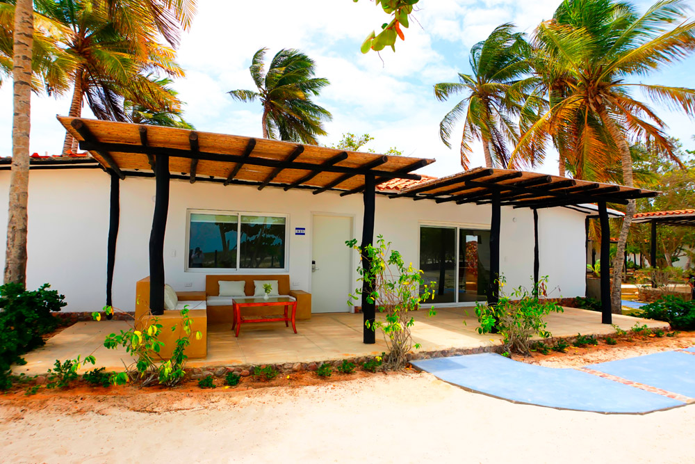 Sunsol Punta Blanca
