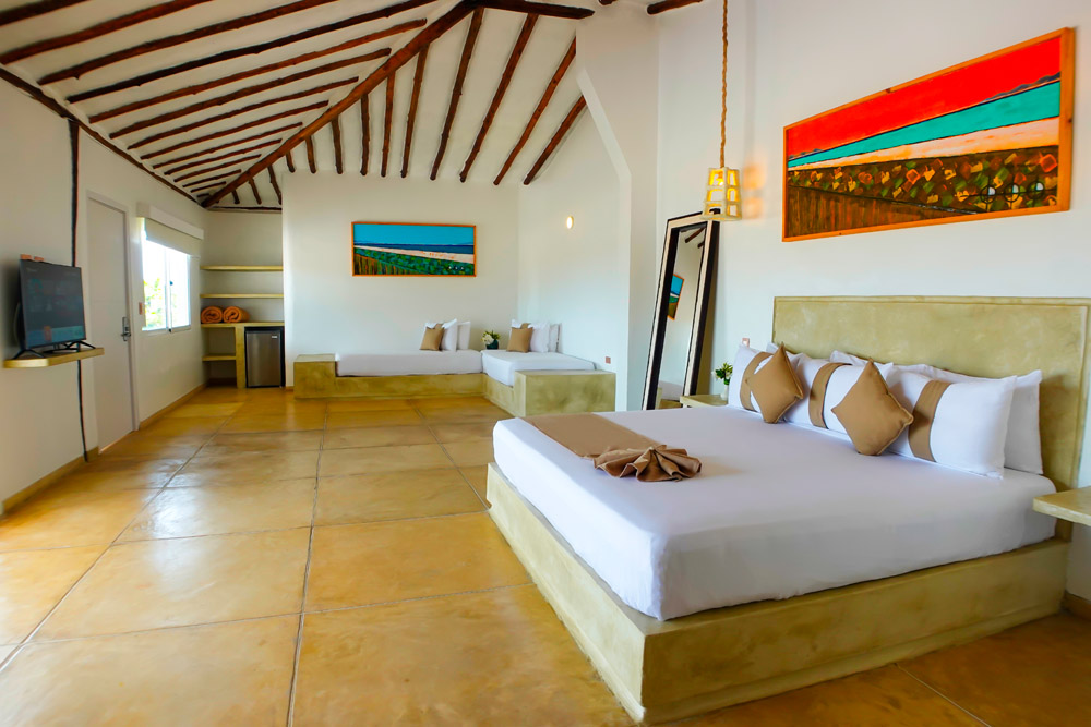 Sunsol Punta Blanca