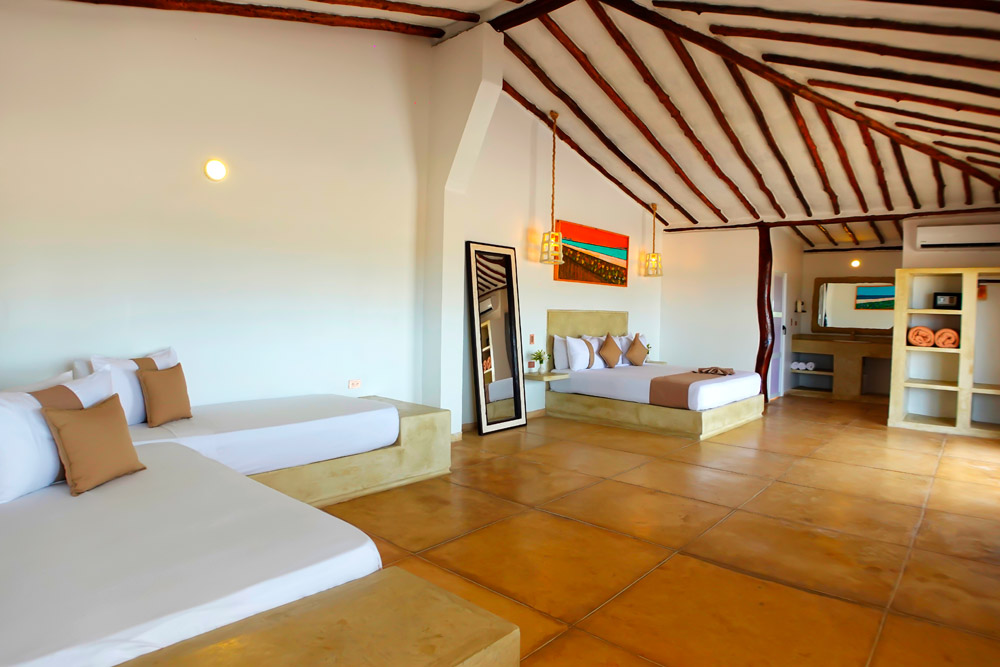 Sunsol Punta Blanca