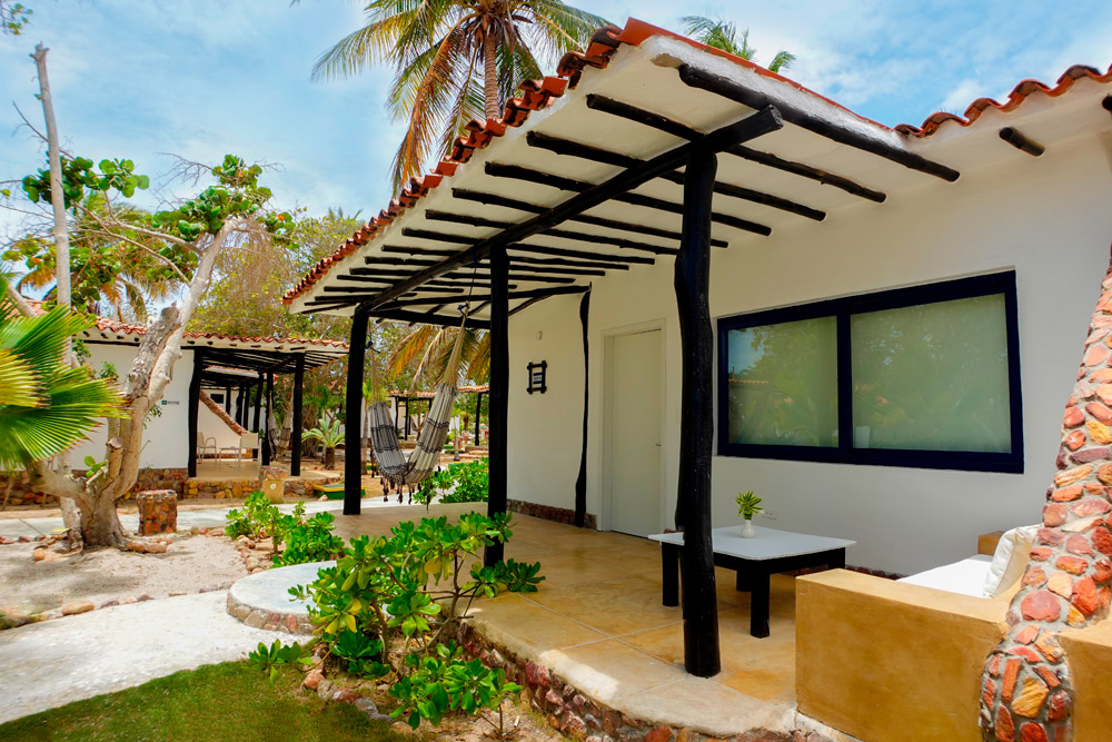 Sunsol Punta Blanca