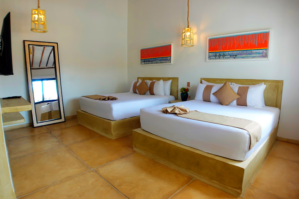 Sunsol Punta Blanca