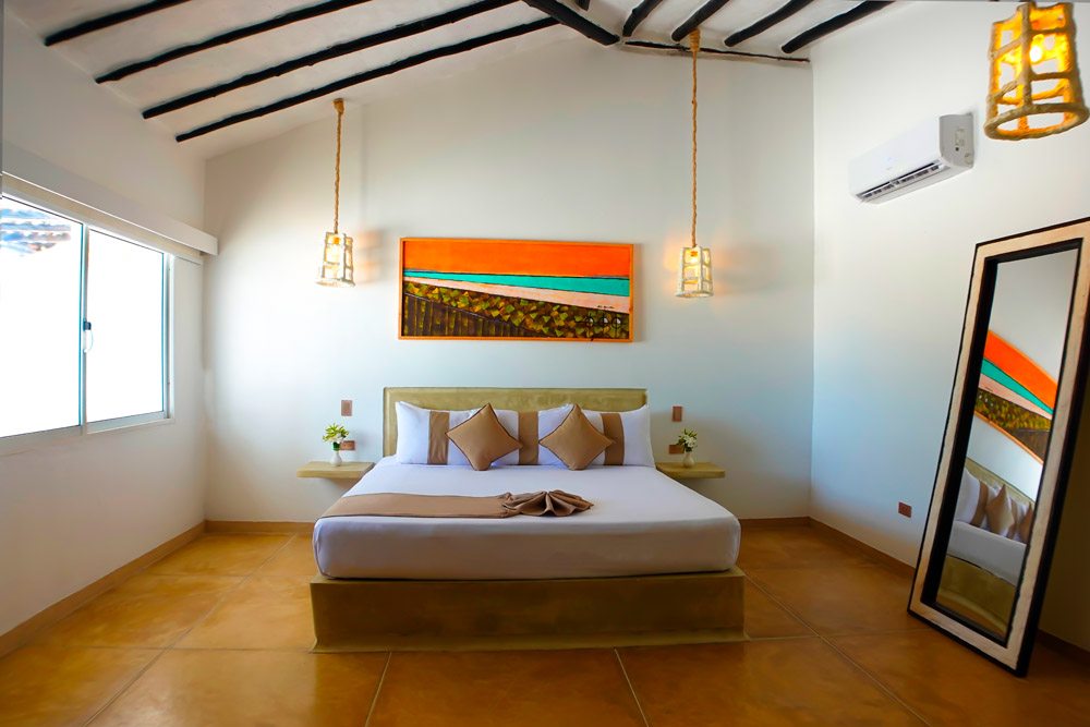 Sunsol Punta Blanca