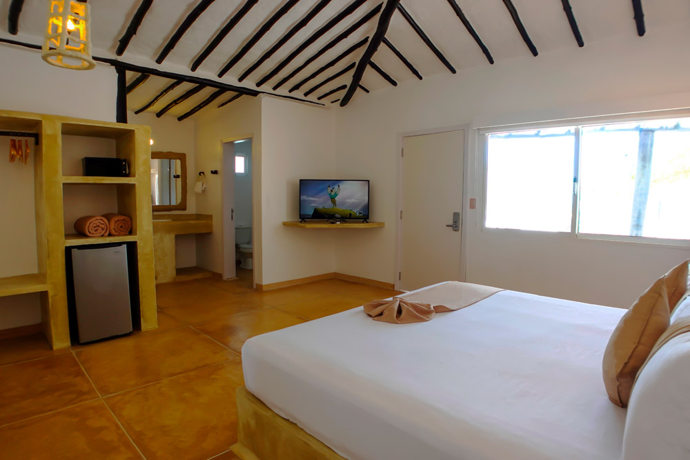 Sunsol Punta Blanca