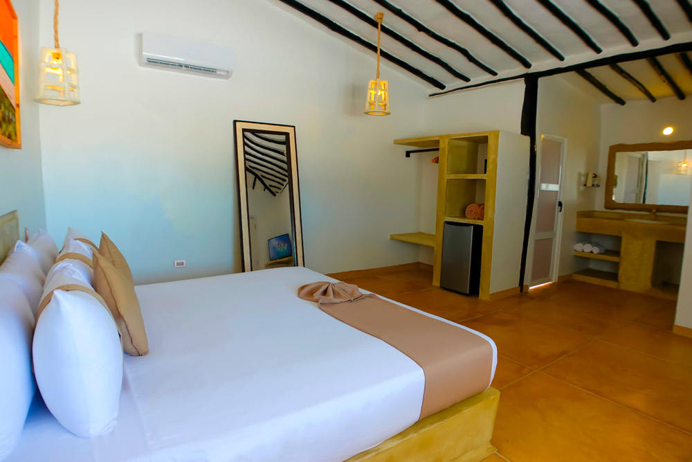 Sunsol Punta Blanca